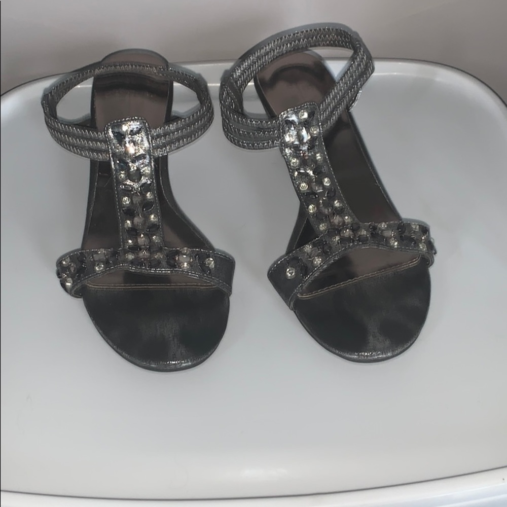 New York Transit Heels